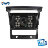 Mini Mobile Vehicle Day and Night Sony CCD IR 700TVL Security CCTV Camera for Car Surveillance