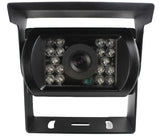 Mini Mobile Vehicle Day and Night Sony CCD IR 700TVL Security CCTV Camera for Car Surveillance