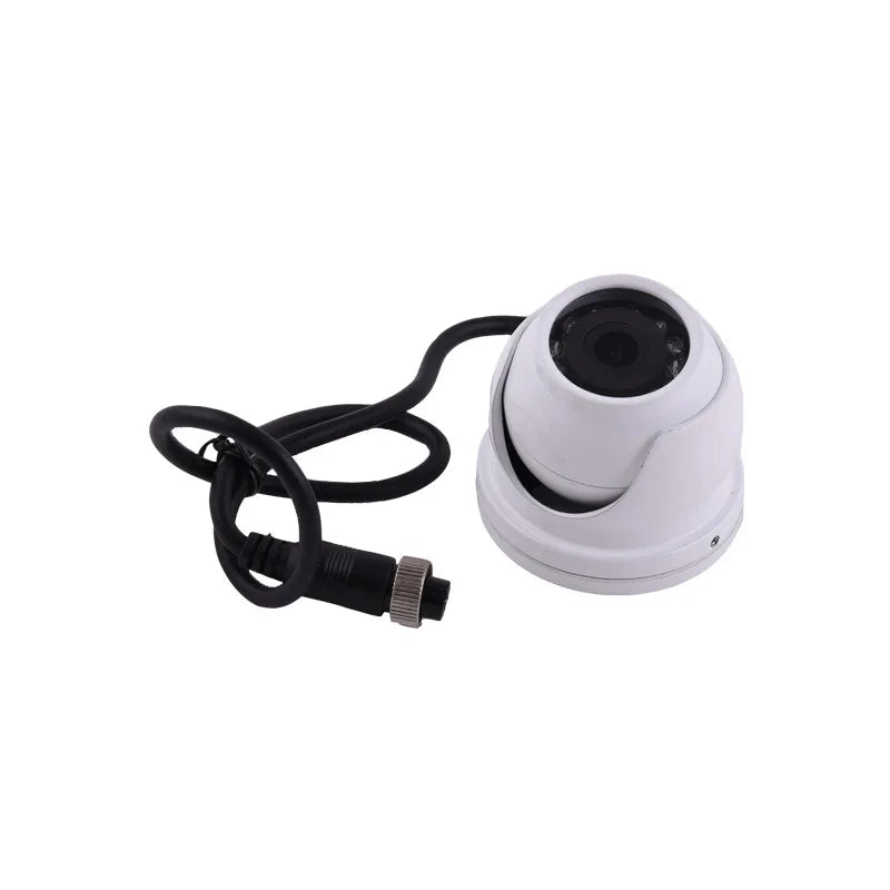 2MP AHD Camera Surveillance Audio Dome HD Night Vision Human DetectCCTV Video Security