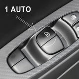 For Nissan Sunny N17 N18 Car Antitheft Protection Window Closer Lifter Kit Auto Power Window Close System Alarm Accessories