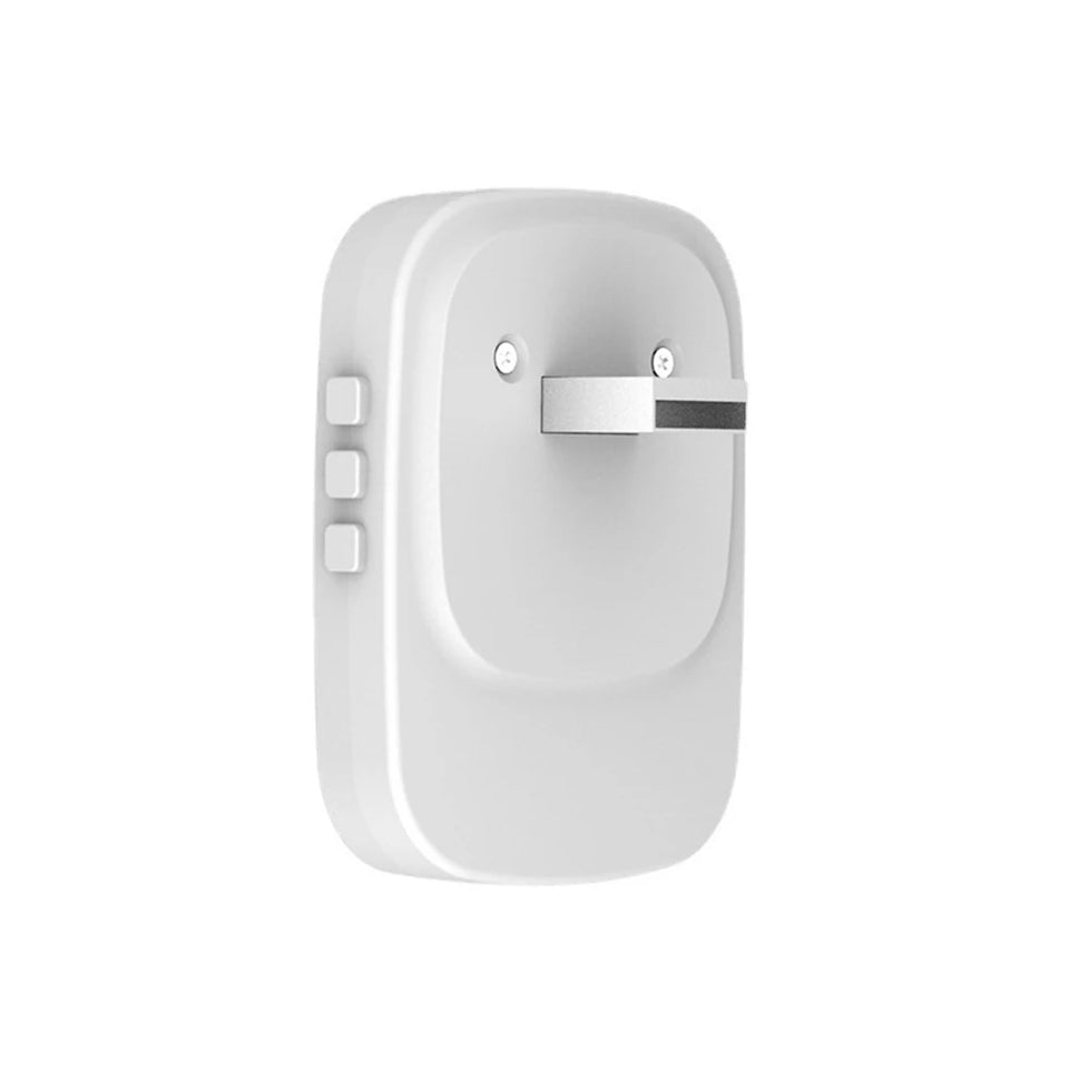 Smart Home Visual Doorbell Camera Convenient Smart Wifi Doorbell Easy-to-use Remote Access Wireless Wide-angle Lens Secure