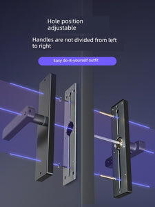 Room Bedroom Door Apartment Bed & Breakfast Digital Fingerprint Lock